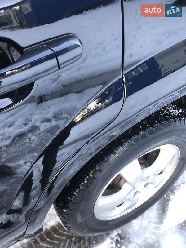 Внедорожник / Кроссовер Hyundai Tucson 2007 в Житомире