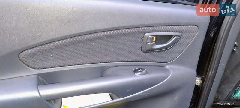 Позашляховик / Кросовер Hyundai Tucson 2009 в Глобиному