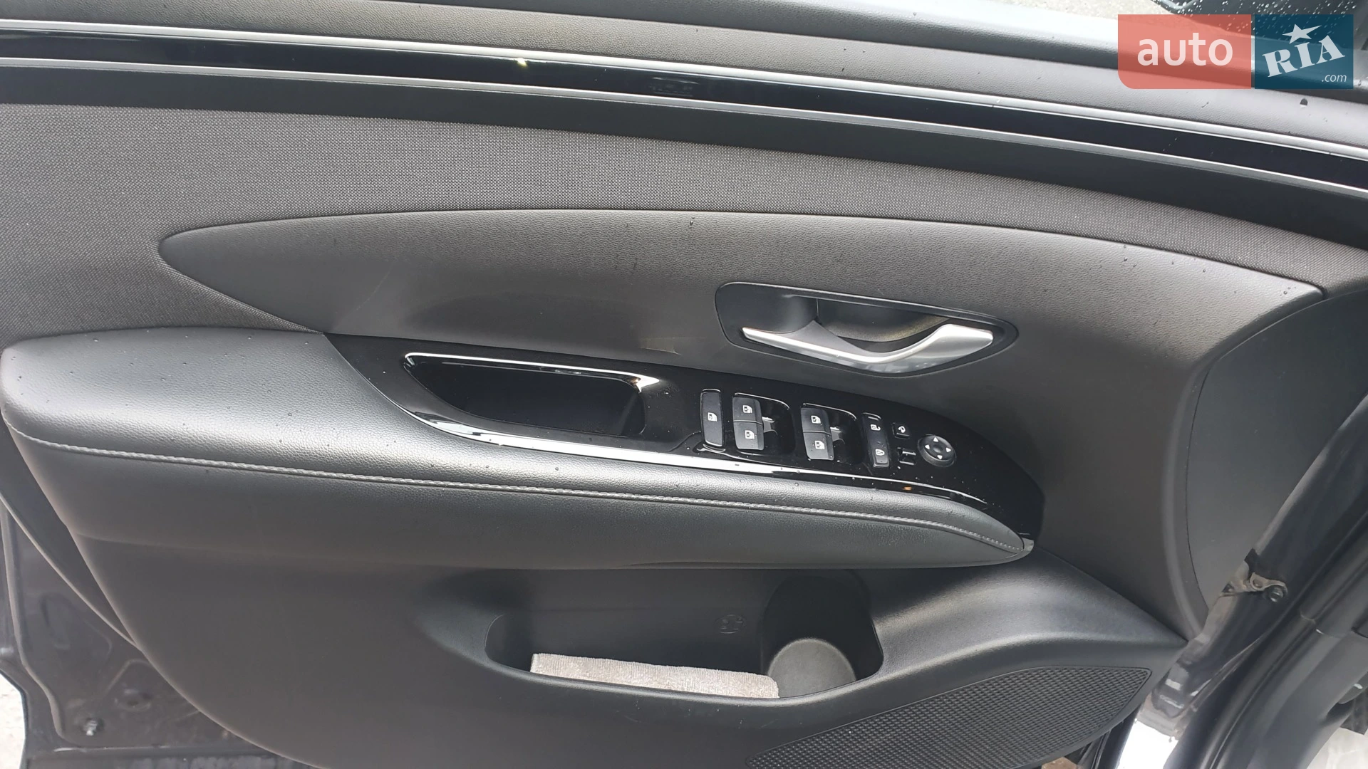 2021 Hyundai Tucson - мініатюра 6