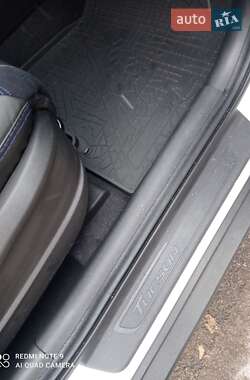 Внедорожник / Кроссовер Hyundai Tucson 2017 в Харькове