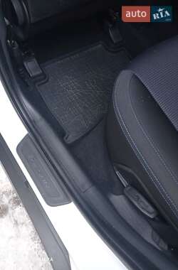 Внедорожник / Кроссовер Hyundai Tucson 2017 в Харькове