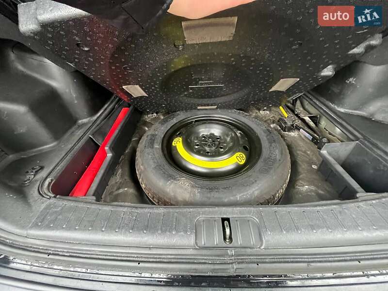 Позашляховик / Кросовер Hyundai Tucson 2009 в Вараші