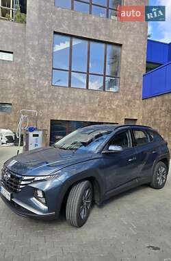 Hyundai Tucson 2023