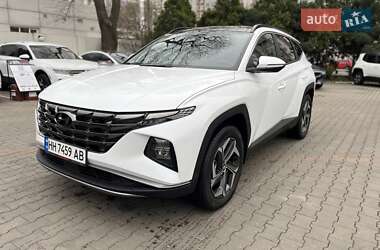 Позашляховик / Кросовер Hyundai Tucson 2023 в Одесі