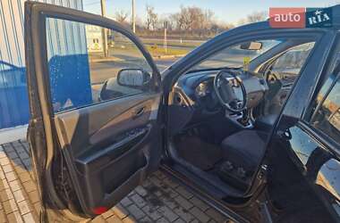 Внедорожник / Кроссовер Hyundai Tucson 2007 в 