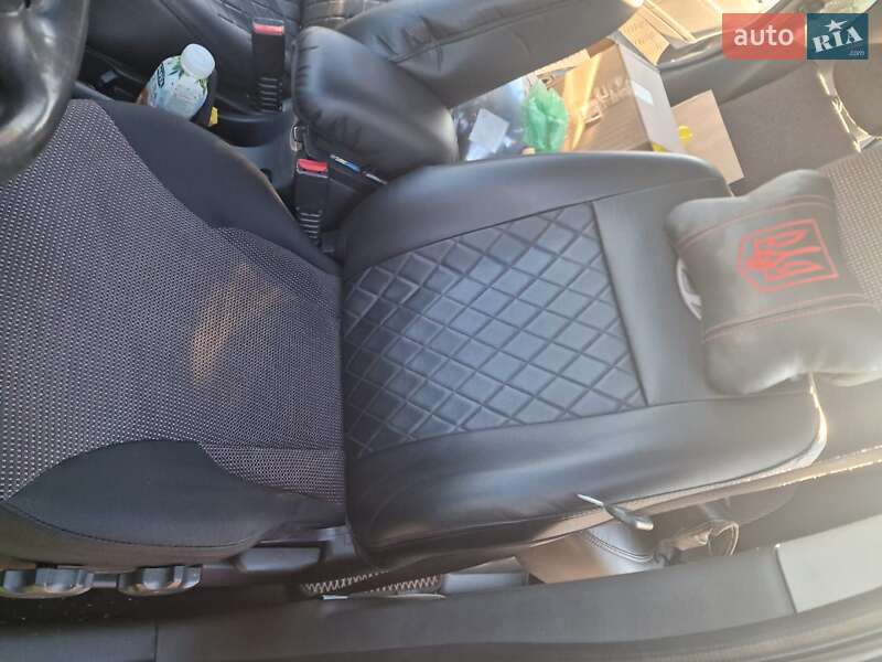 Позашляховик / Кросовер Hyundai Tucson 2007 в Стрию