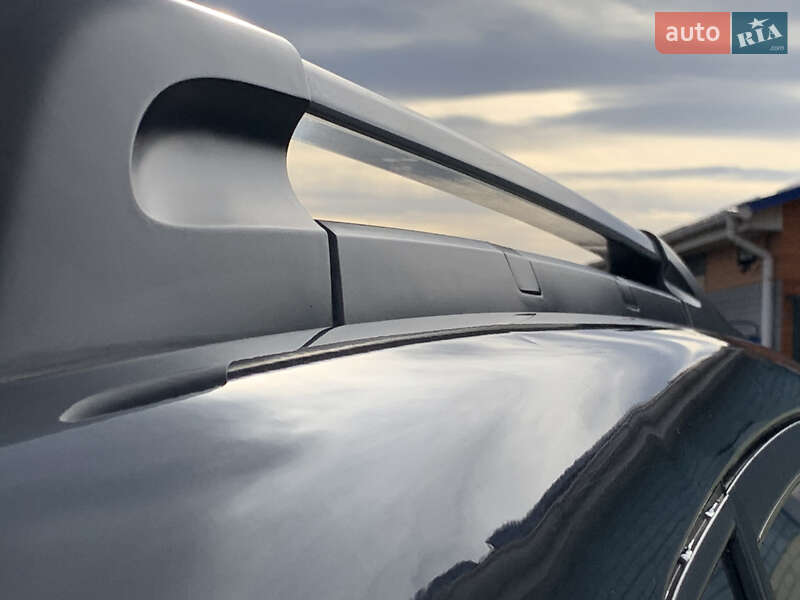 Позашляховик / Кросовер Hyundai Tucson 2008 в Дрогобичі