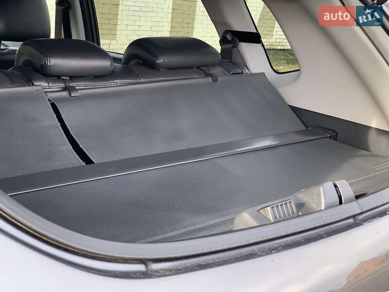 Позашляховик / Кросовер Hyundai Tucson 2008 в Дрогобичі