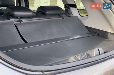 Внедорожник / Кроссовер Hyundai Tucson 2008 в 