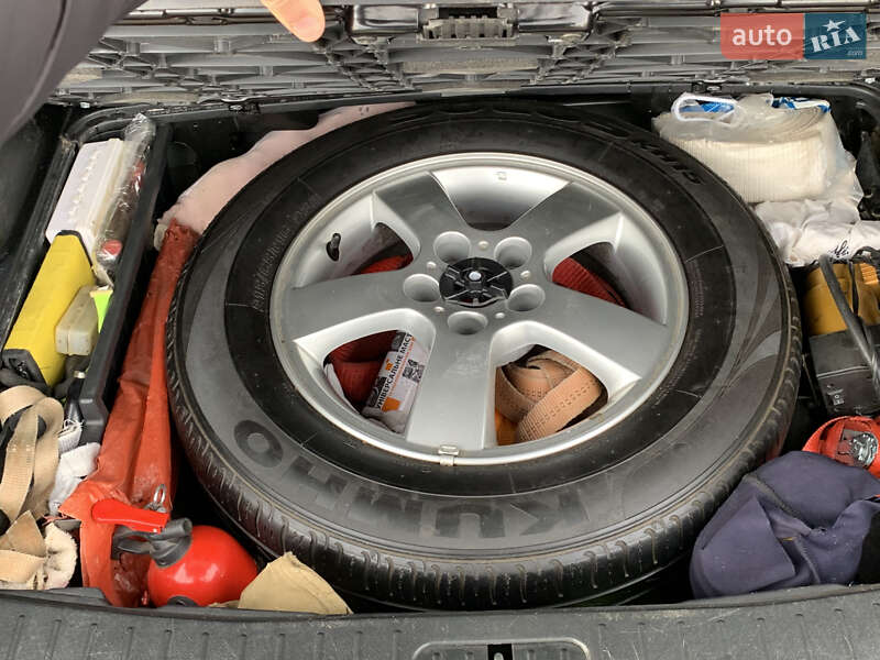 Позашляховик / Кросовер Hyundai Tucson 2008 в Дрогобичі