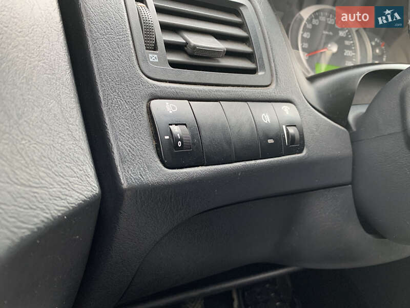 Позашляховик / Кросовер Hyundai Tucson 2008 в Дрогобичі