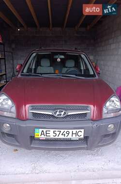 Hyundai Tucson 2012