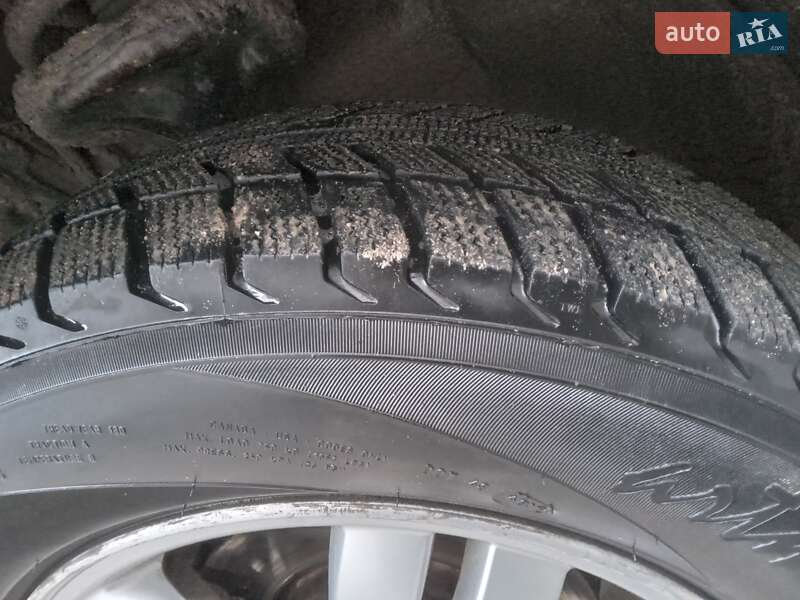 Позашляховик / Кросовер Hyundai Tucson 2006 в Борщеві