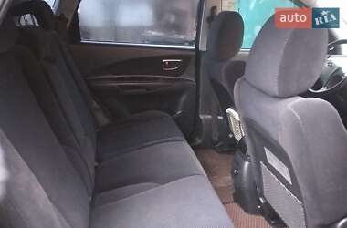 Внедорожник / Кроссовер Hyundai Tucson 2007 в 