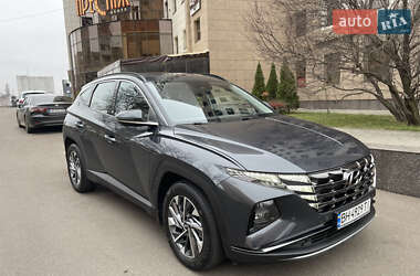 Позашляховик / Кросовер Hyundai Tucson 2023 в Одесі