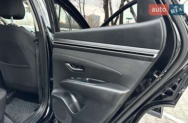 Внедорожник / Кроссовер Hyundai Tucson 2021 в Броварах