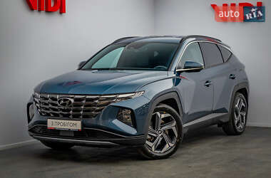 Hyundai Tucson 2024