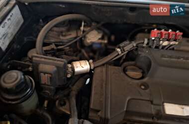 Внедорожник / Кроссовер Hyundai Tucson 2008 в 