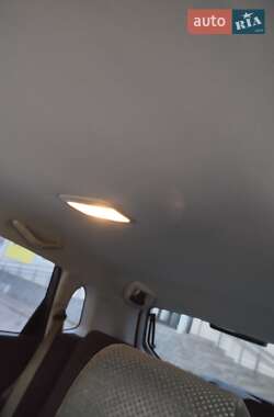 Внедорожник / Кроссовер Hyundai Tucson 2008 в 