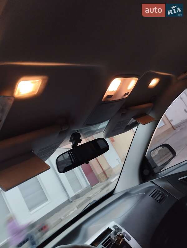 Позашляховик / Кросовер Hyundai Tucson 2008 в Вижниці