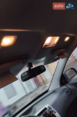 Внедорожник / Кроссовер Hyundai Tucson 2008 в 