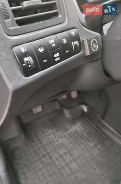 Внедорожник / Кроссовер Hyundai Tucson 2008 в 