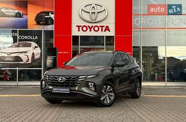 Hyundai Tucson 2021 Hyundai Tucson 2021