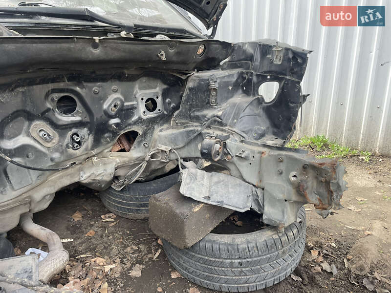 Внедорожник / Кроссовер Hyundai Tucson 2008 в Одессе