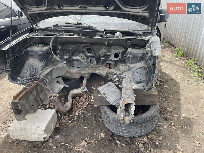 Внедорожник / Кроссовер Hyundai Tucson 2008 в Одессе