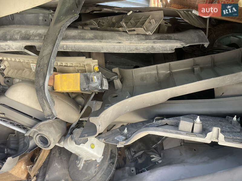 Внедорожник / Кроссовер Hyundai Tucson 2008 в Одессе