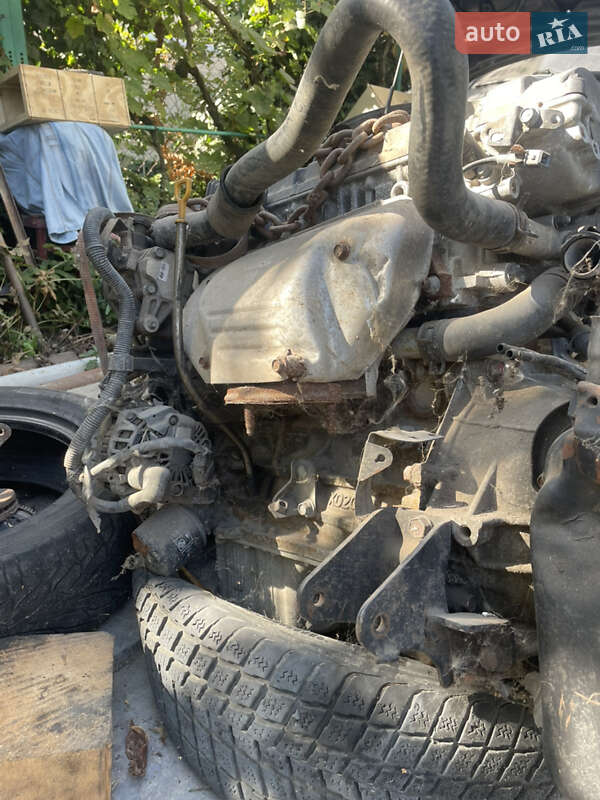 Внедорожник / Кроссовер Hyundai Tucson 2008 в Одессе