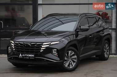 Hyundai Tucson 2024