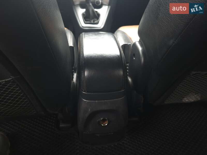 Внедорожник / Кроссовер Hyundai Tucson 2007 в Житомире