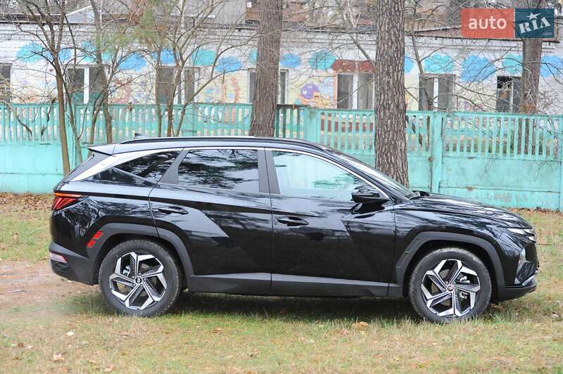 Внедорожник / Кроссовер Hyundai Tucson 2021 в Киеве фото 4 Внедорожник / Кроссовер Hyundai Tucson 2021 в Киеве