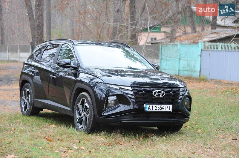 Внедорожник / Кроссовер Hyundai Tucson 2021 в Киеве фото 20 Внедорожник / Кроссовер Hyundai Tucson 2021 в Киеве