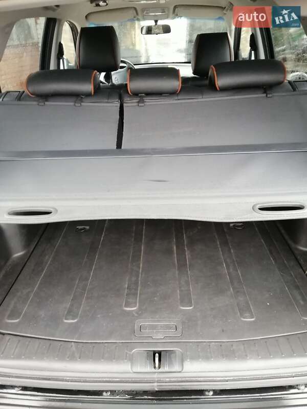 Позашляховик / Кросовер Hyundai Tucson 2007 в Гайсину