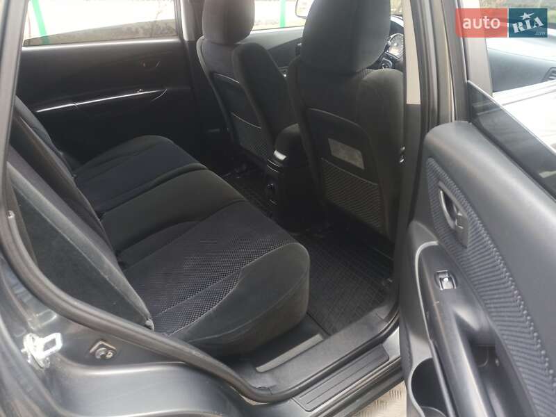 Внедорожник / Кроссовер Hyundai Tucson 2008 в Трускавце