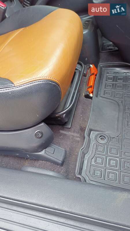 Внедорожник / Кроссовер Hyundai Tucson 2006 в Полтаве