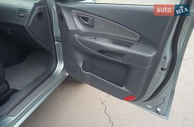 Внедорожник / Кроссовер Hyundai Tucson 2005 в Белой Церкви