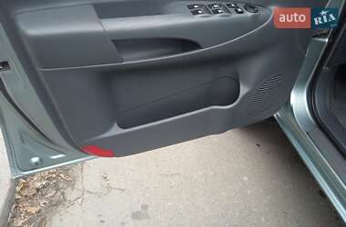 Внедорожник / Кроссовер Hyundai Tucson 2005 в Белой Церкви