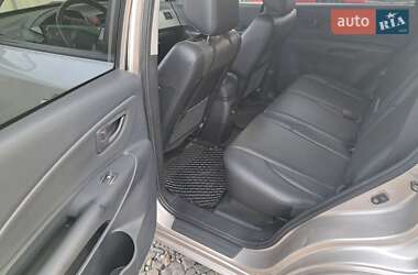 Внедорожник / Кроссовер Hyundai Tucson 2006 в Калуше