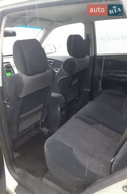 Внедорожник / Кроссовер Hyundai Tucson 2008 в 