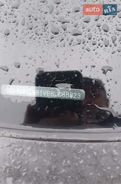 Внедорожник / Кроссовер Hyundai Tucson 2008 в 