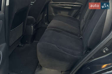 Внедорожник / Кроссовер Hyundai Tucson 2008 в 