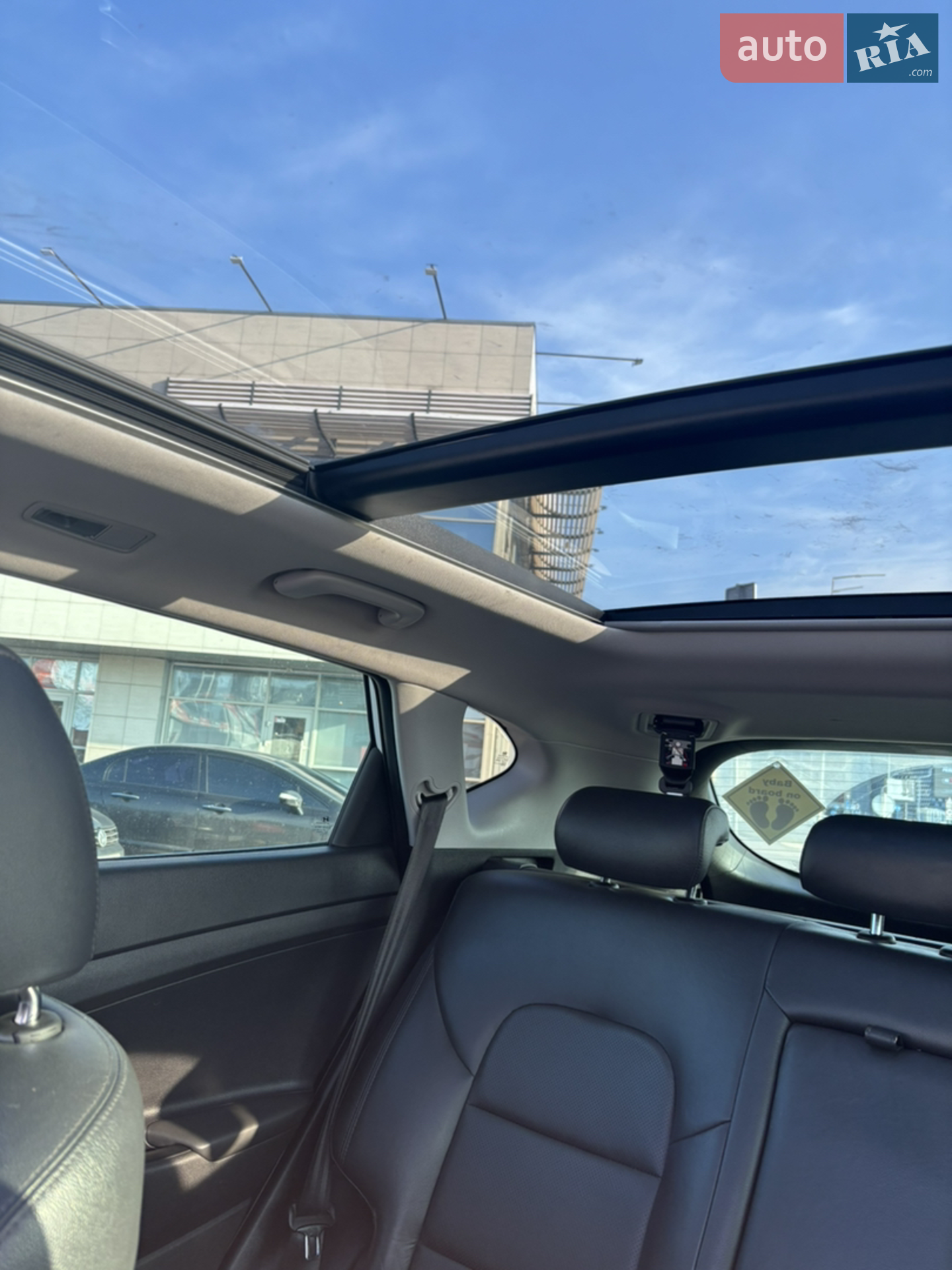 2019 Hyundai Tucson - мініатюра 10
