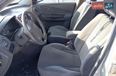 Внедорожник / Кроссовер Hyundai Tucson 2006 в Сумах