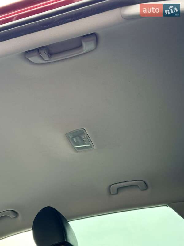 Позашляховик / Кросовер Hyundai Tucson 2020 в Луцьку