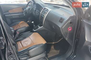 Внедорожник / Кроссовер Hyundai Tucson 2006 в Сумах