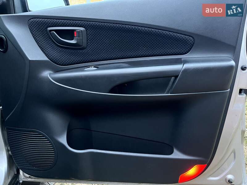 Внедорожник / Кроссовер Hyundai Tucson 2006 в Черновцах фото 5 Внедорожник / Кроссовер Hyundai Tucson 2006 в Черновцах