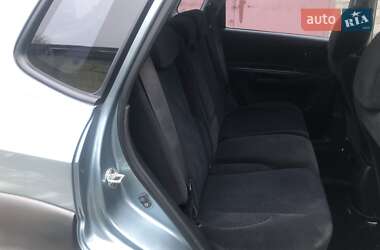 Внедорожник / Кроссовер Hyundai Tucson 2008 в Харькове